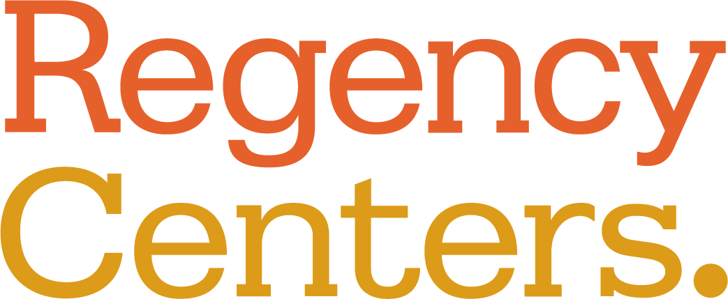 Regency Centers Logo